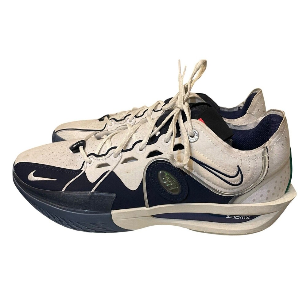 Nike Air Zoom GT Cut 3 EP All Star Sneakers Size 13 Zoom Flight Five Jason Kidd